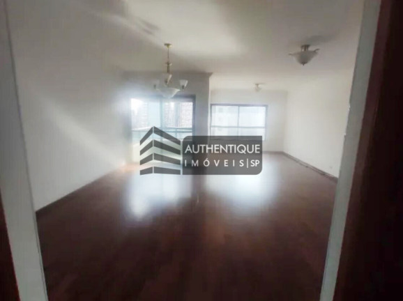 Imagem Apartamento com 4 Quartos à Venda, 140 m² em Aclimação - São Paulo Imagem Apartamento com 4 Quartos à Venda, 140 m² em Aclimação - São Paulo