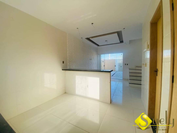 Imagem Sobrado com 2 Quartos à Venda, 66 m² em Itaipuaçu - Maricá