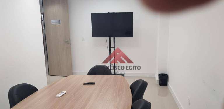 Imagem Sala Comercial à Venda, 320 m² em Centro - Niterói Imagem Sala Comercial à Venda, 320 m² em Centro - Niterói