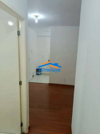Imagem Apartamento com 1 Quarto à Venda, 36 m² em Jaraguá - São Paulo