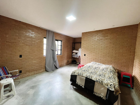 Imagem Imóvel com 5 Quartos à Venda, 25.000 m² em Pirenópolis - Go - Pirenópolis