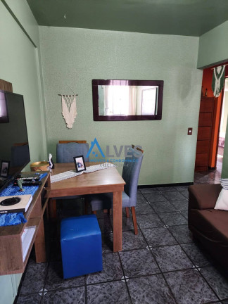 Imagem Apartamento com 2 Quartos à Venda, 65 m² em Assunção - São Bernardo Do Campo
