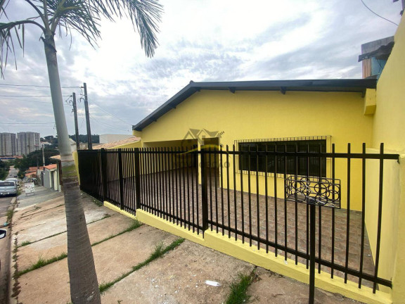 Imagem Casa com 3 Quartos para Alugar, em Jardim São Vicente - Itupeva Imagem Casa com 3 Quartos para Alugar, em Jardim São Vicente - Itupeva
