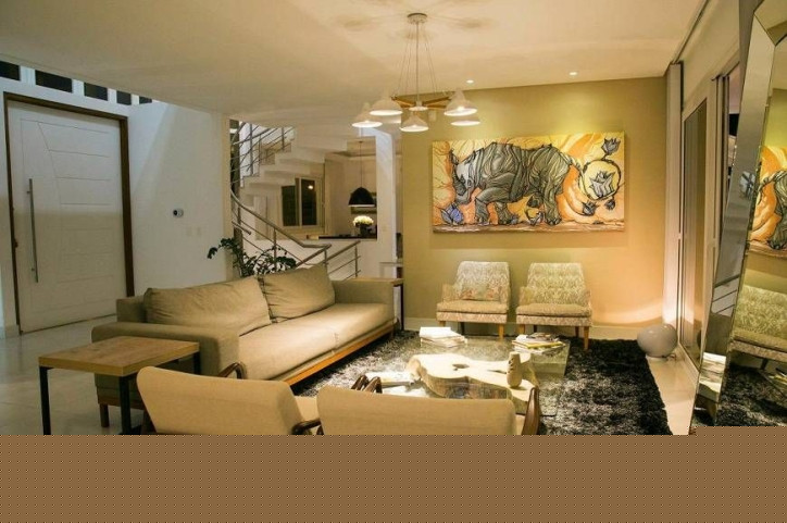 Imagem Casa com 5 Quartos à Venda, 432 m² em Jurerê Internacional - Florianópolis