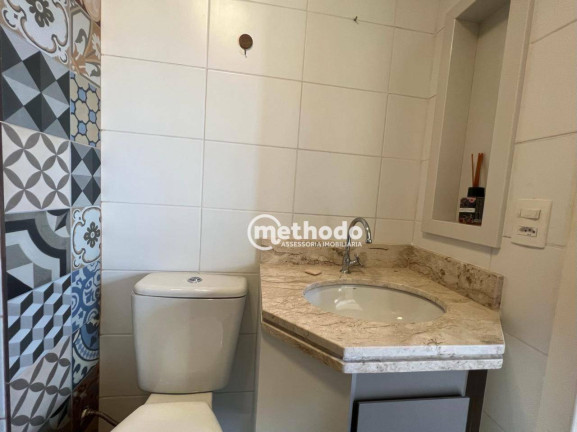 Imagem Apartamento com 3 Quartos à Venda, 58 m² em Jardim Paranapanema - Campinas Imagem Apartamento com 3 Quartos à Venda, 58 m² em Jardim Paranapanema - Campinas