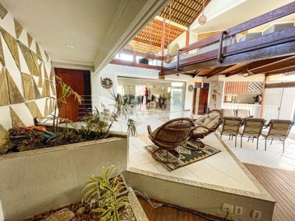 Imagem Casa com 7 Quartos à Venda, 500 m² em Vilas Do Atlântico - Lauro De Freitas