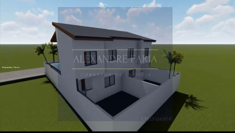 Imagem Casa com 3 Quartos à Venda, 108 m² em Pontal Da Cruz - São Sebastião