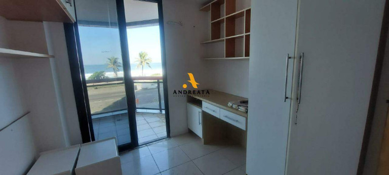 Imagem Apartamento com 3 Quartos à Venda, 106 m² em Barra Da Tijuca - Rio De Janeiro