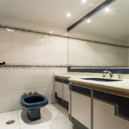 Imagem Imóvel com 5 Quartos à Venda, 250 m² em Planalto Paulista - São Paulo