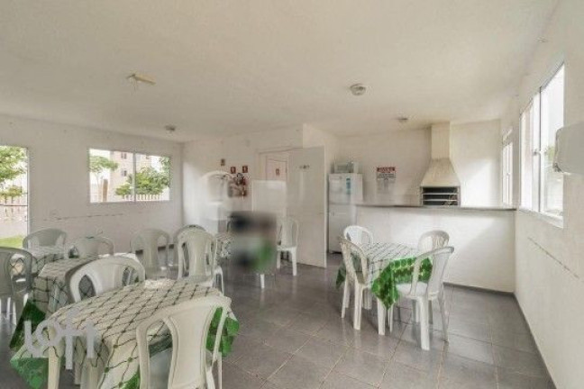 Imagem Imóvel com 2 Quartos à Venda, 42 m² em Sarandi - Porto Alegre
