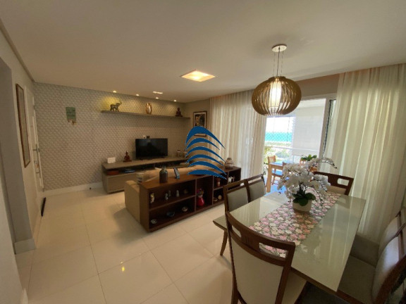 Imagem Imóvel com 3 Quartos à Venda, 110 m² em Patamares - Salvador