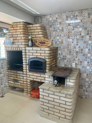 Imagem Casa com 4 Quartos à Venda, 272 m² em Residencial Dos Lagos - Itupeva