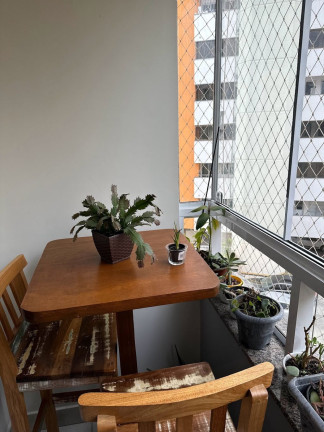 Imagem Apartamento com 2 Quartos à Venda,  em Centro - Criciúma