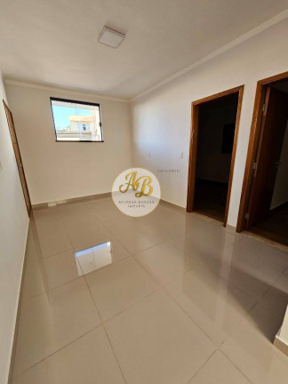 Imagem Apartamento com 2 Quartos à Venda, 7 m² em Jardim Santa Lúcia - Franca