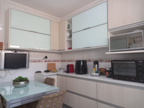 Imagem Apartamento com 2 Quartos à Venda, 78 m² em Campo Grande - Santos