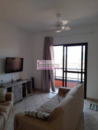 Imagem Apartamento com 2 Quartos à Venda, 65 m² em Martim De Sá - Caraguatatuba
