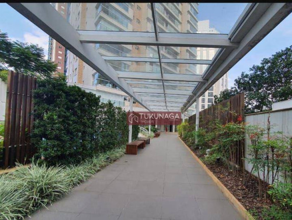 Imagem Apartamento com 1 Quarto à Venda, 54 m² em Vila Regente Feijó - São Paulo Imagem Apartamento com 1 Quarto à Venda, 54 m² em Vila Regente Feijó - São Paulo