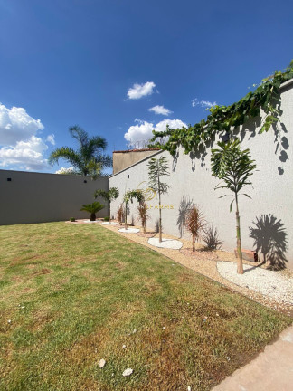 Imagem Casa com 3 Quartos à Venda, 153 m² em Setor Barra Da Tijuca - Goiânia