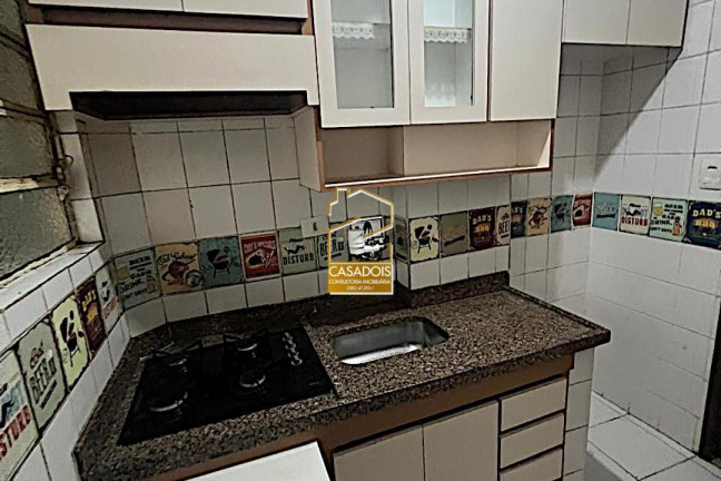 Imagem Apartamento com 2 Quartos à Venda, 54 m² em Vila Mariana - São Paulo