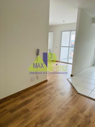 Imagem Apartamento com 3 Quartos à Venda, 65 m² em Vila Centenário - São Paulo