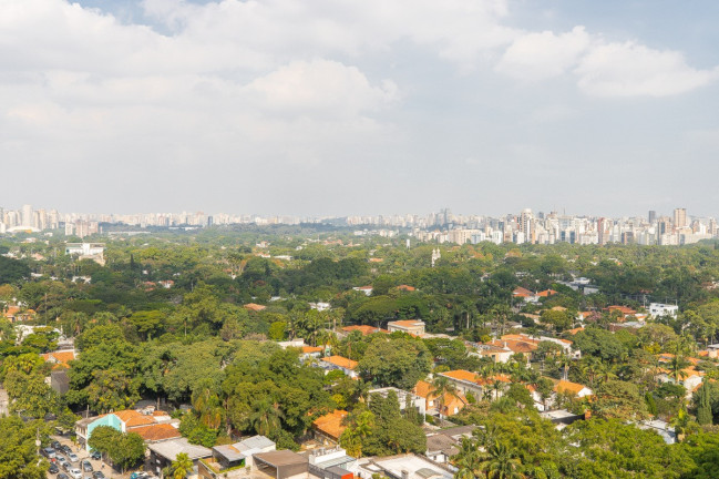 Imagem Apartamento com 1 Quarto à Venda, 89 m² em Pinheiros - São Paulo Imagem Apartamento com 1 Quarto à Venda, 89 m² em Pinheiros - São Paulo