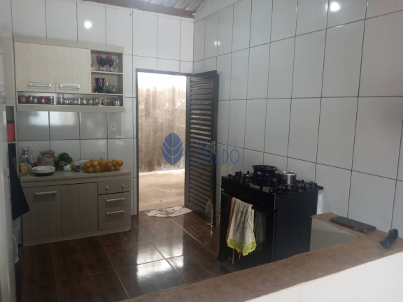 Imagem Casa com 2 Quartos à Venda, 200 m² em Residencial Do Trabalhador - Anápolis