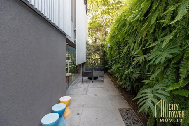 Imagem Apartamento com 1 Quarto à Venda, 41 m² em Indianópolis - São Paulo