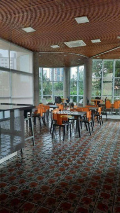 Imagem Apartamento com 4 Quartos à Venda, 381 m² em Campestre - Santo André Imagem Apartamento com 4 Quartos à Venda, 381 m² em Campestre - Santo André