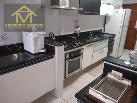 Imagem Apartamento com 3 Quartos à Venda, 120 m² em Praia De Itaparica - Vila Velha Imagem Apartamento com 3 Quartos à Venda, 120 m² em Praia De Itaparica - Vila Velha