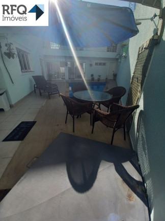 Imagem Imóvel com 4 Quartos à Venda, 191 m² em Jardim Da Saúde - São Paulo