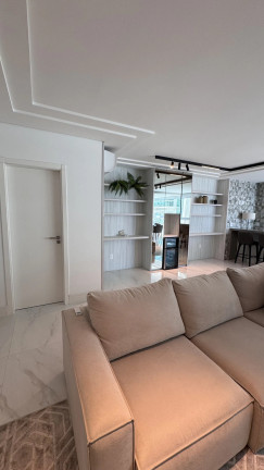 Imagem Apartamento com 4 Quartos à Venda, 152 m² em Meia Praia - Itapema