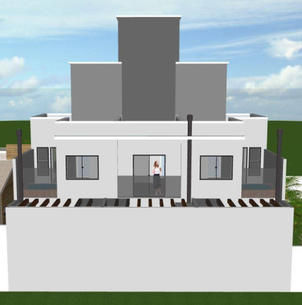 Imagem Sobrado com 3 Quartos à Venda, 97 m² em Bombas - Bombinhas Imagem Sobrado com 3 Quartos à Venda, 97 m² em Bombas - Bombinhas