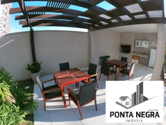 Imagem Apartamento com 3 Quartos à Venda, 97 m² em Dom Pedro - Manaus Imagem Apartamento com 3 Quartos à Venda, 97 m² em Dom Pedro - Manaus