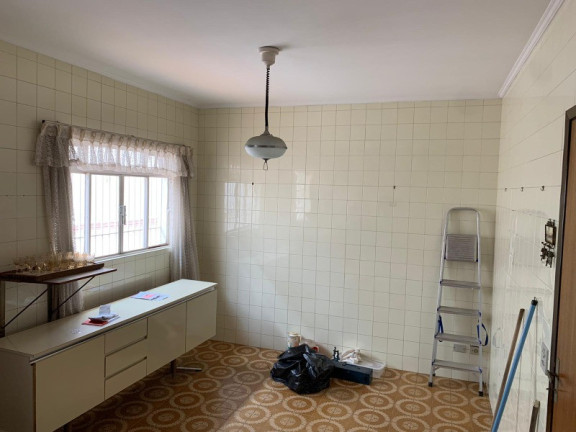 Imagem Casa com 2 Quartos à Venda, 161 m² em Bosque Da Saúde - São Paulo Imagem Casa com 2 Quartos à Venda, 161 m² em Bosque Da Saúde - São Paulo