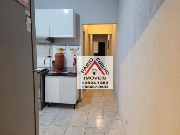 Imagem Casa com 3 Quartos à Venda, 72 m² em Sacomã - São Paulo Imagem Casa com 3 Quartos à Venda, 72 m² em Sacomã - São Paulo