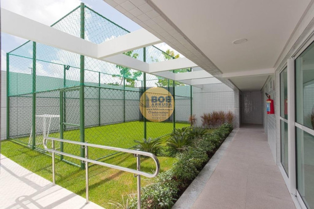 Imagem Apartamento com 2 Quartos à Venda, 47 m² em Boa Viagem - Recife