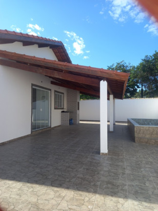 Imagem Casa com 2 Quartos à Venda, 206 m² em Jamaica (praia) - Itanhaém Imagem Casa com 2 Quartos à Venda, 206 m² em Jamaica (praia) - Itanhaém