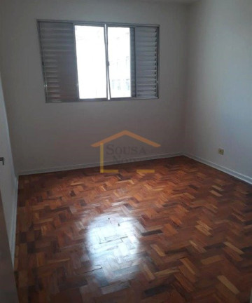 Imagem Apartamento com 3 Quartos para Alugar, 100 m² em Santana - São Paulo Imagem Apartamento com 3 Quartos para Alugar, 100 m² em Santana - São Paulo