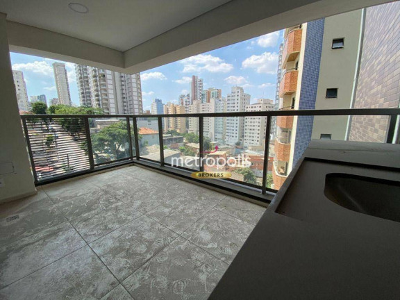 Imagem Studio com 1 Quarto à Venda, 44 m² em Aclimação - São Paulo Imagem Studio com 1 Quarto à Venda, 44 m² em Aclimação - São Paulo