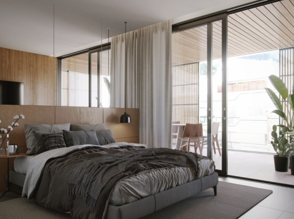 Imagem Cobertura com 3 Quartos à Venda, 291 m² em Lagoa - Rio De Janeiro