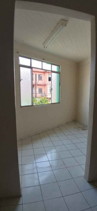 Imagem Imóvel com 3 Quartos para Alugar, 110 m² em Macuco - Santos