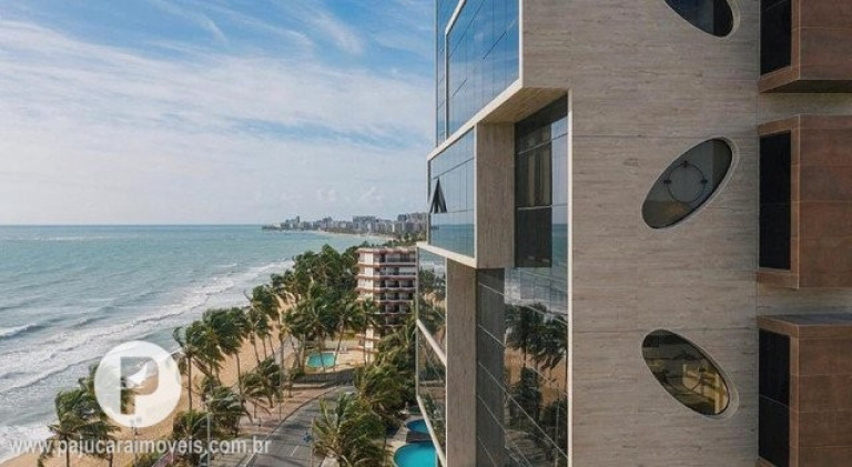 Imagem Cobertura com 3 Quartos à Venda, 411 m² em Cruz Das Almas - Maceió Imagem Cobertura com 3 Quartos à Venda, 411 m² em Cruz Das Almas - Maceió