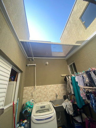 Imagem Casa com 3 Quartos à Venda, 102 m² em Condomínio Horto Florestal Iii - Sorocaba
