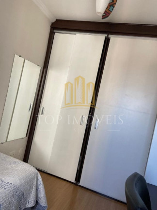 Imagem Apartamento com 3 Quartos à Venda, 83 m² em Palmeiras De São José - São José Dos Campos Imagem Apartamento com 3 Quartos à Venda, 83 m² em Palmeiras De São José - São José Dos Campos