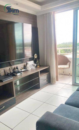 Imagem Apartamento com 3 Quartos à Venda, 73 m² em Passaré - Fortaleza Imagem Apartamento com 3 Quartos à Venda, 73 m² em Passaré - Fortaleza