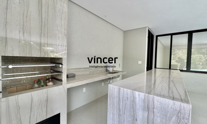 Imagem Casa com 5 Quartos à Venda, 470 m² em Residencial Alphaville Flamboyant - Goiânia