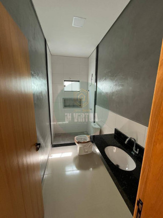 Imagem Casa com 3 Quartos à Venda, 122 m² em Jardim Universitário - Cuiabá Imagem Casa com 3 Quartos à Venda, 122 m² em Jardim Universitário - Cuiabá