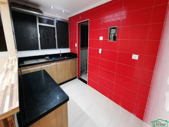 Imagem Apartamento com 2 Quartos à Venda, 57 m² em Mooca - São Paulo