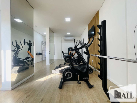 Imagem Apartamento com 2 Quartos à Venda, 60 m² em Vila Nossa Senhora Do Bonfim - São José Do Rio Preto Imagem Apartamento com 2 Quartos à Venda, 60 m² em Vila Nossa Senhora Do Bonfim - São José Do Rio Preto