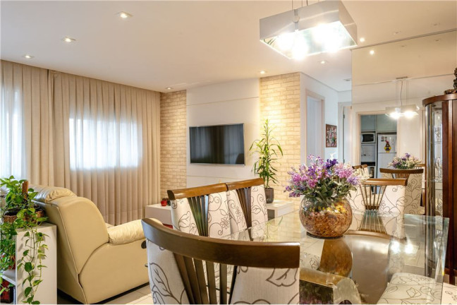 Imagem Apartamento com 2 Quartos à Venda, 81 m² em Saúde - São Paulo